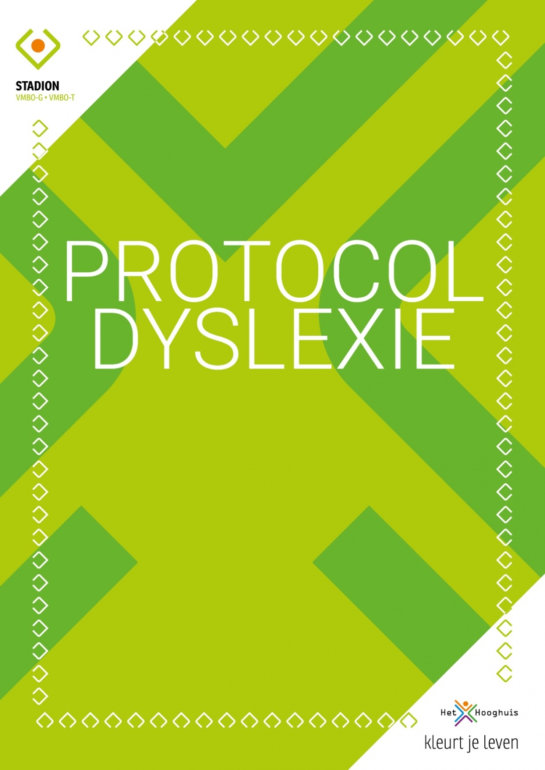 Dyslexie En Dyscalculie – Stadion